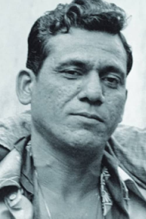 Om Puri Profile