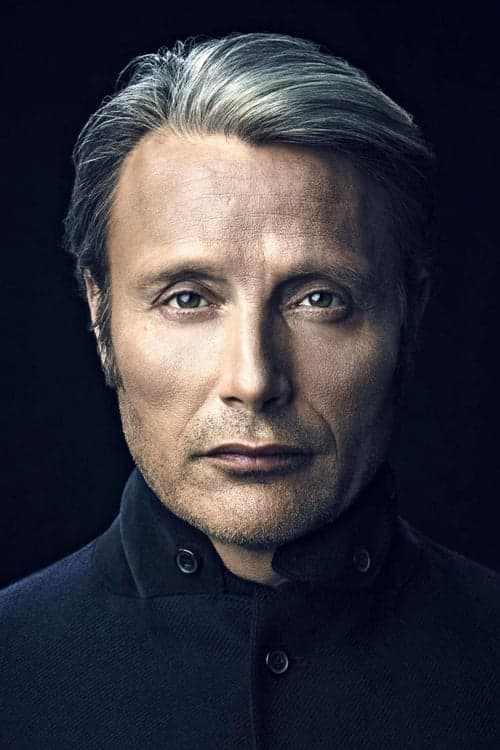 Mads Mikkelsen Profile