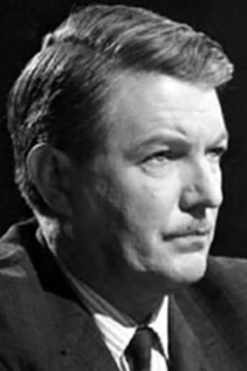 John Drainie Profile