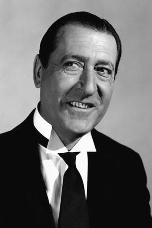 Arthur Treacher Profile