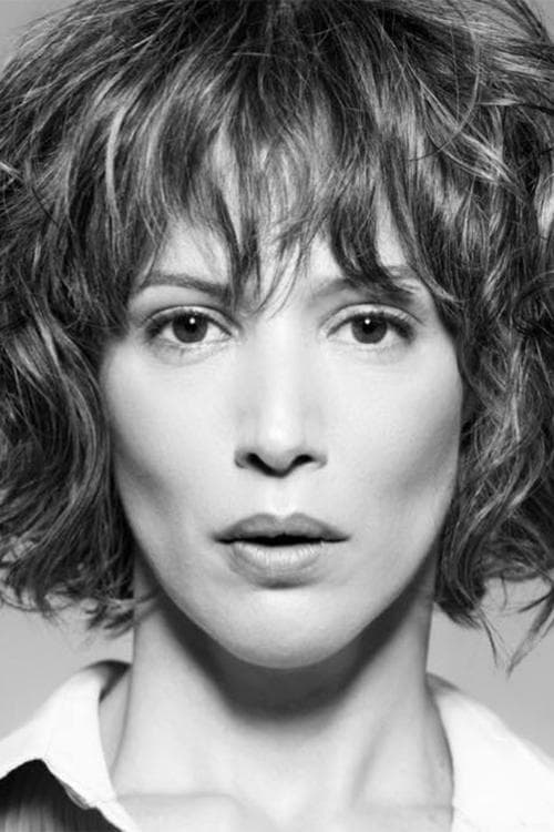 Fernanda Borches Profile