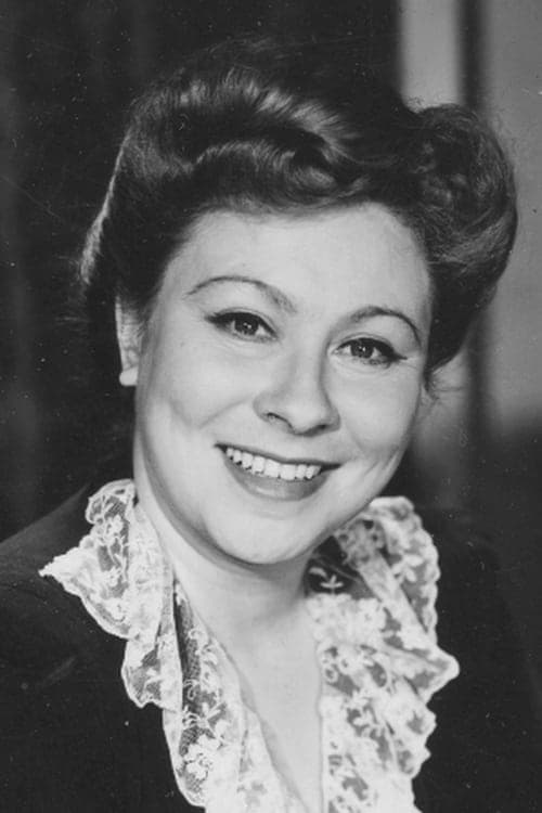 Marianne Löfgren Profile