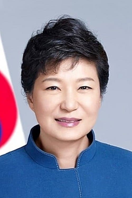 Park Geun-hye Profile