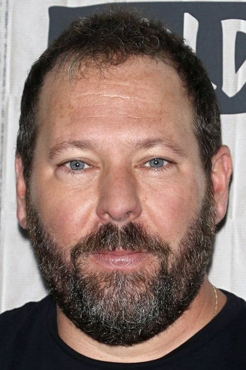 Bert Kreischer Profile