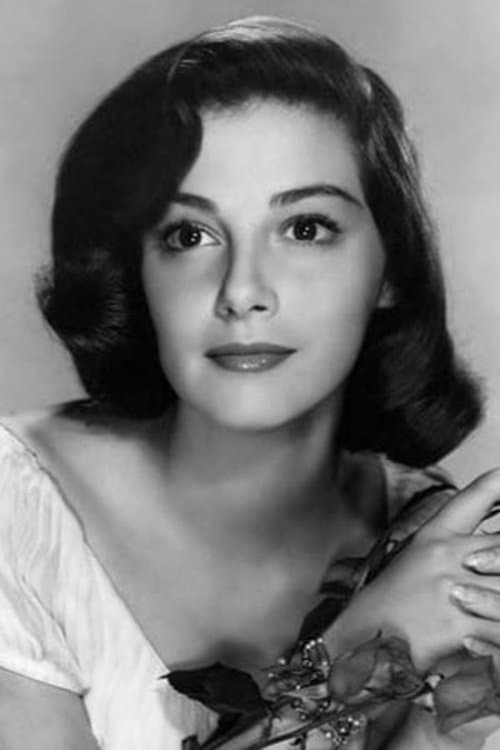 Pier Angeli Profile