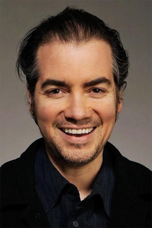 Kevin Corrigan Profile