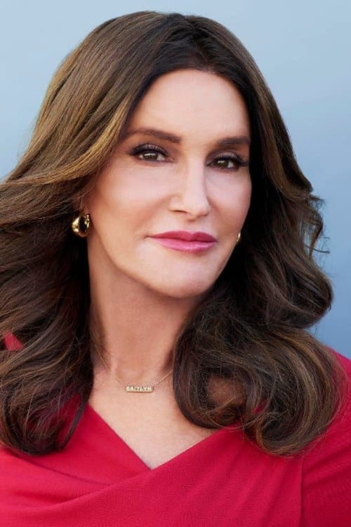 Caitlyn Jenner Profile
