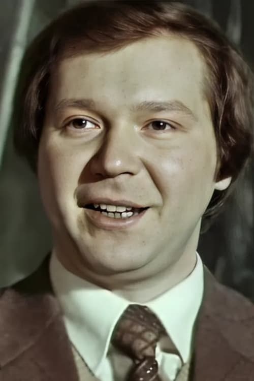 Mikhail Bychkov Profile