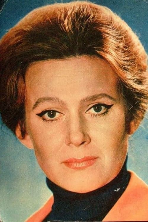 Svetlana Danilchenko Profile