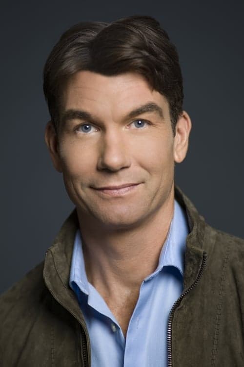 Jerry O'Connell Profile
