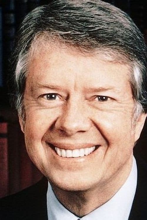 Jimmy Carter Profile
