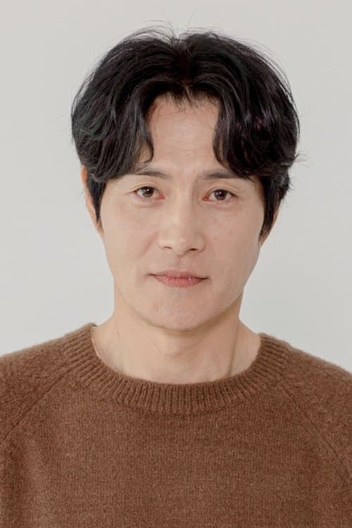 Lee Hae-yeong Profile