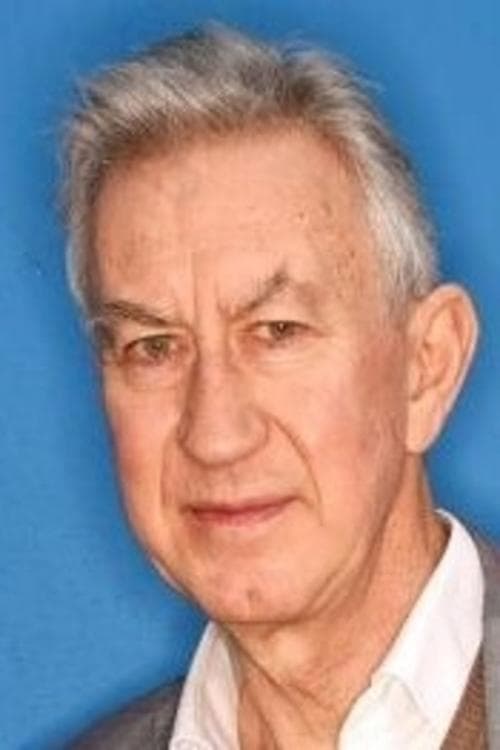 Barry McGovern Profile