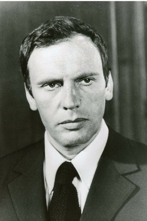 Jean-Louis Trintignant Profile