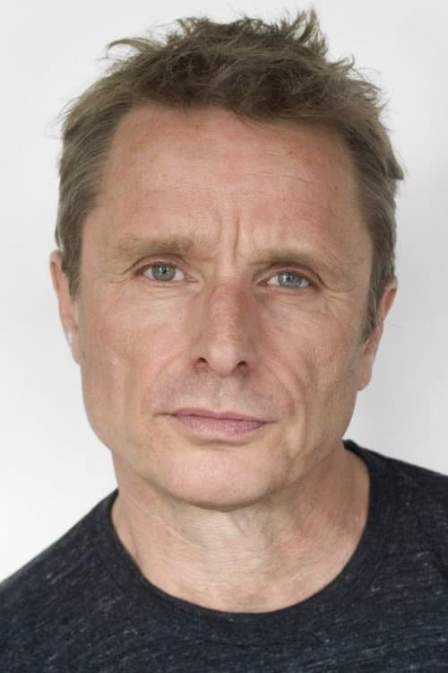 Dikran Tulaine Profile