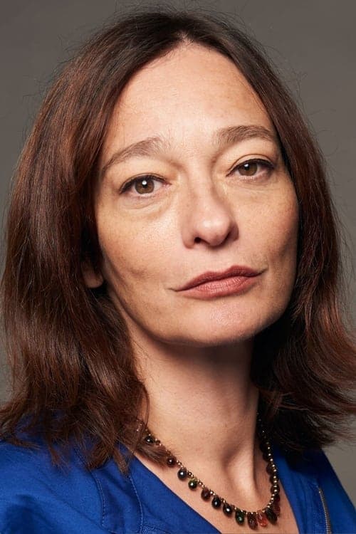 Elina Löwensohn Profile