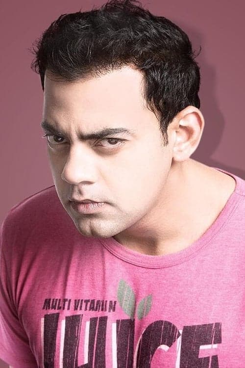 Cyrus Sahukar Profile