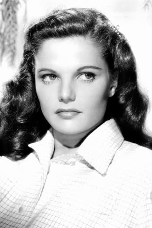Geraldine Brooks Profile