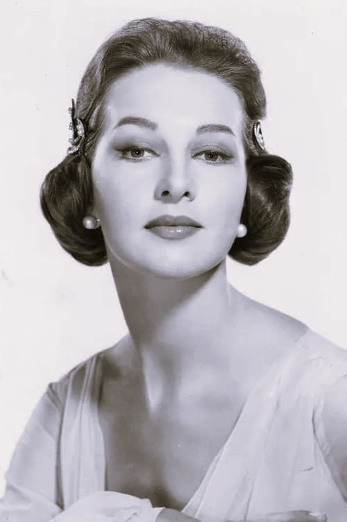 Taina Elg Profile