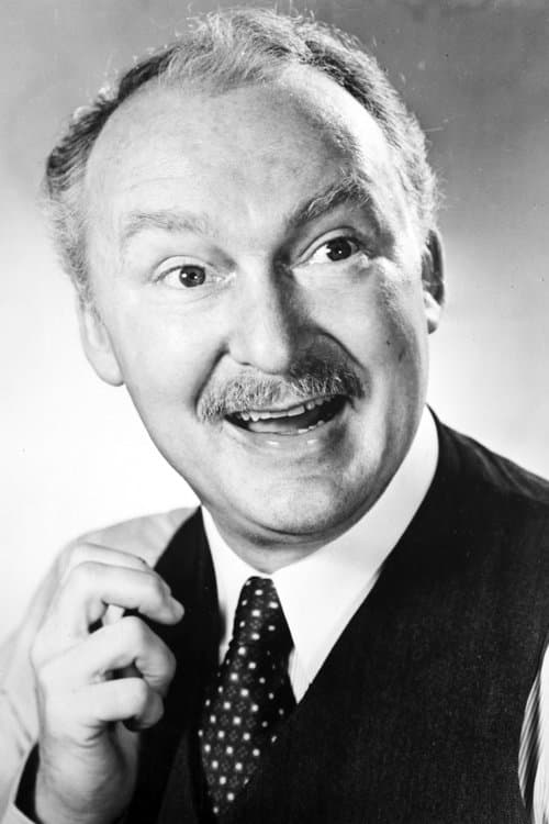 Albert Dekker Profile