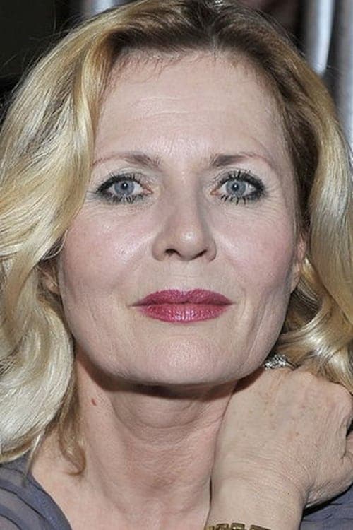 Grażyna Szapołowska Profile