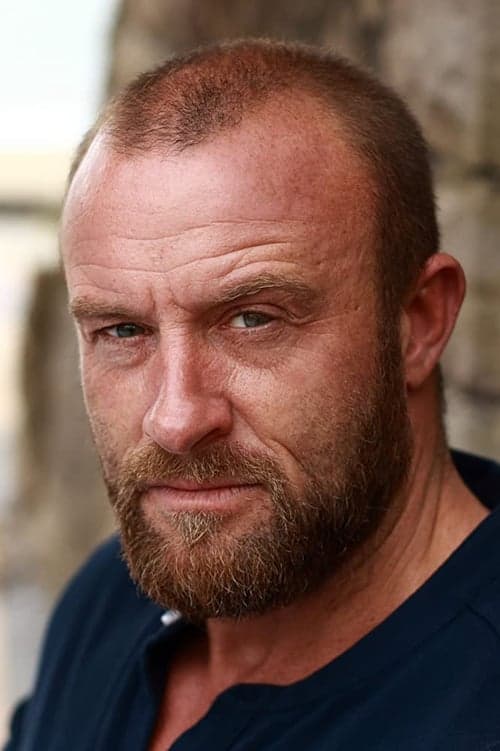 Ross O'Hennessy Profile