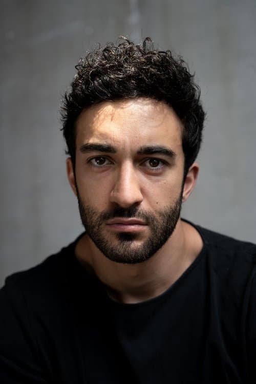 Eidin Jalali Profile