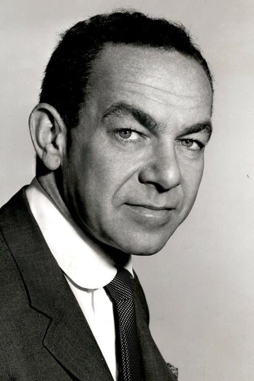 Jack Carter Profile