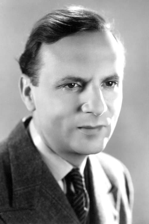 Pierre Bertin Profile
