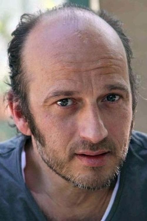 David Léotard Profile