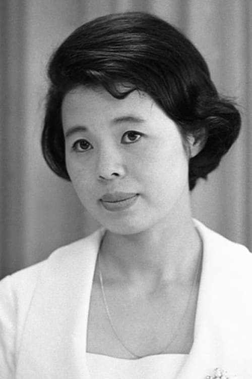 Etsuko Ichihara Profile