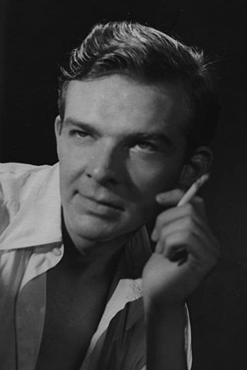Woodrow Parfrey Profile