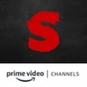 Shudder Amazon Channel Logo