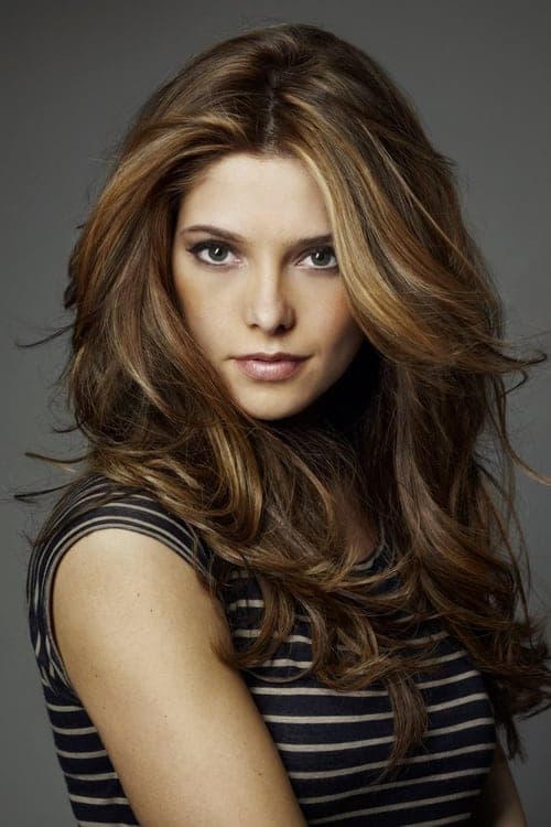 Ashley Greene Profile