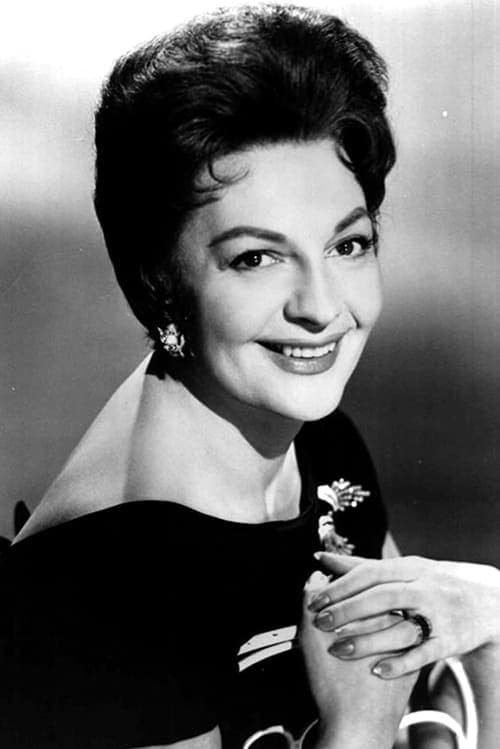 Coral Browne Profile