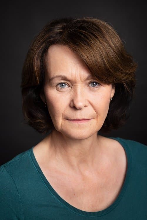 Gillian Broderick Profile