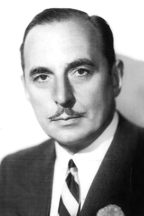 Douglass Dumbrille Profile