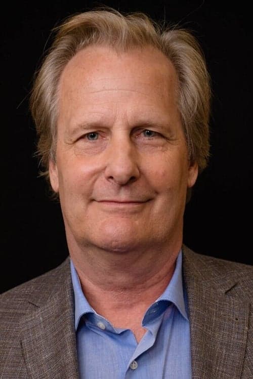 Jeff Daniels Profile