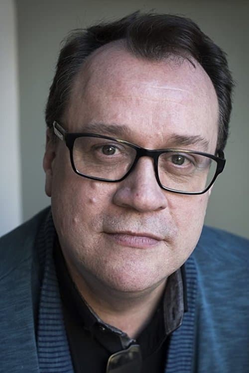 Russell T Davies Profile