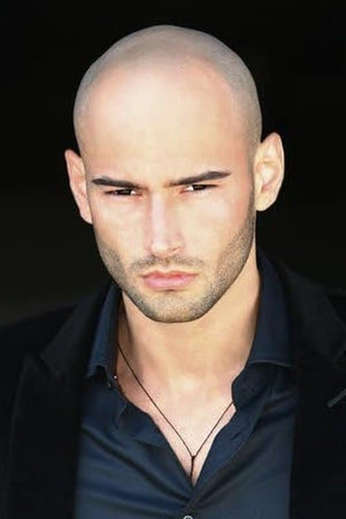 Christian Monzon Profile