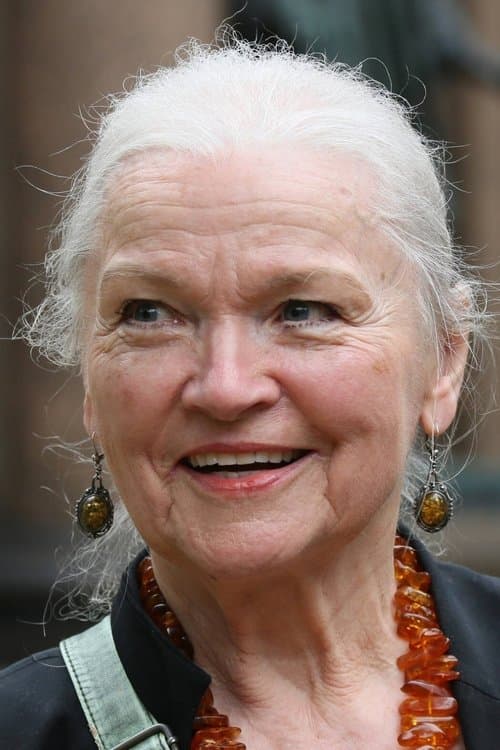 Eva-Maria Hagen Profile