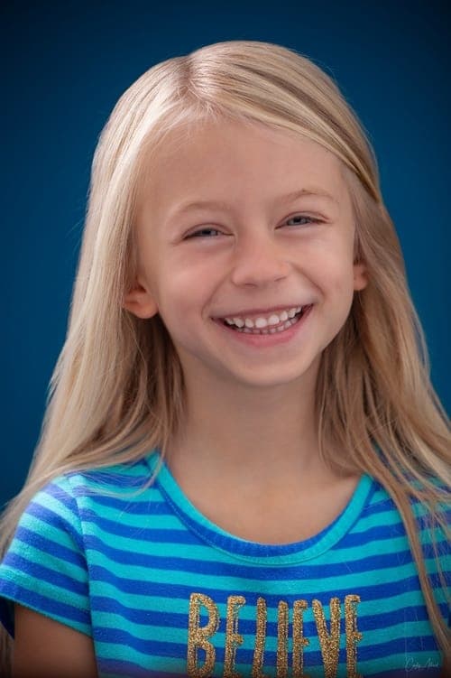 Vela Cluff Profile