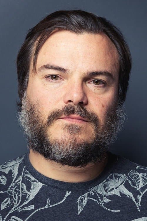 Jack Black Profile