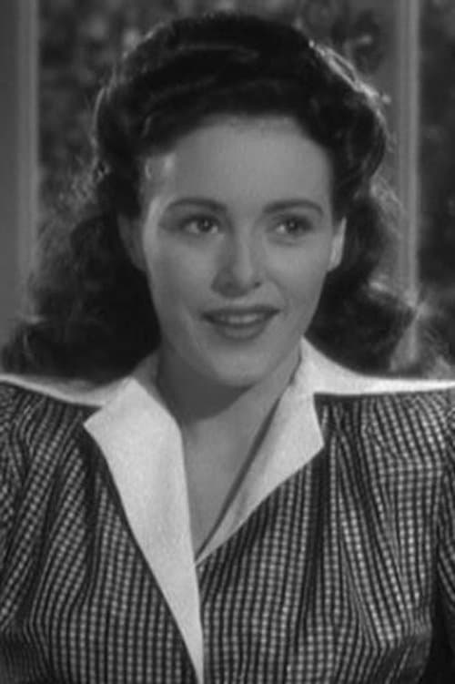 Kay Harding Profile
