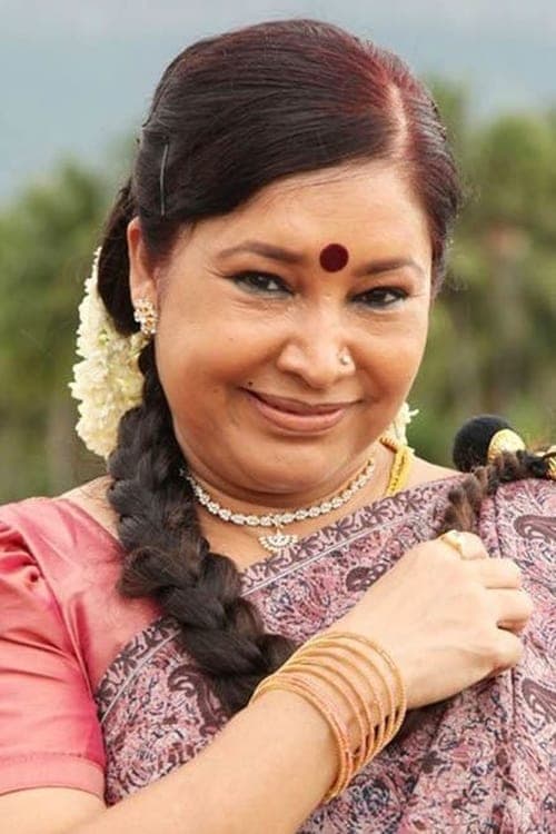 Kovai Sarala Profile