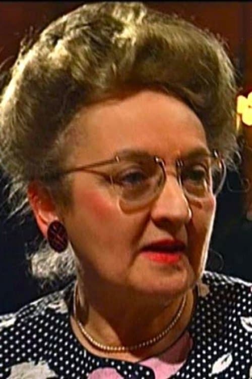 Yvonne Loriod Profile