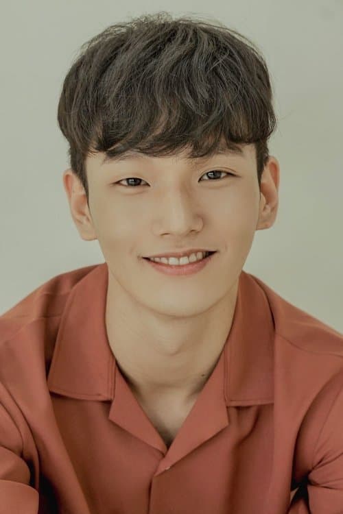 Shin Jae-hwi Profile