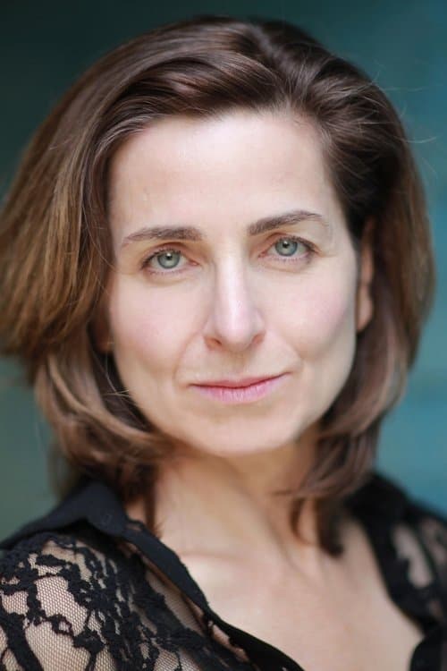 Liza Sadovy Profile