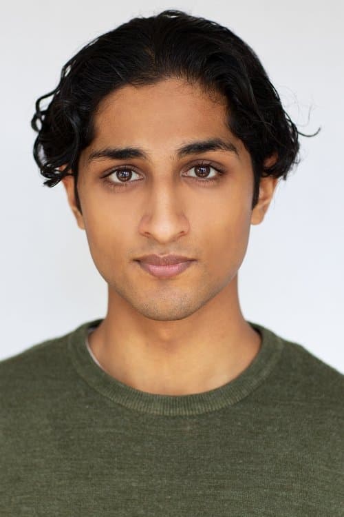 Dillon Mitra Profile