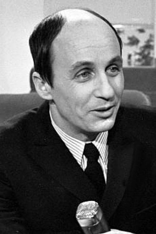 Jacques Ertaud Profile